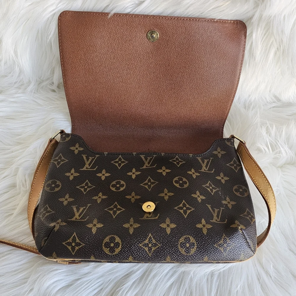 🔥 LV Musette Tango 🔥 - Picture 6 of 12